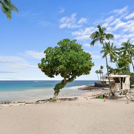 White Sands Village #202 Kailua-Kona Exteriér fotografie
