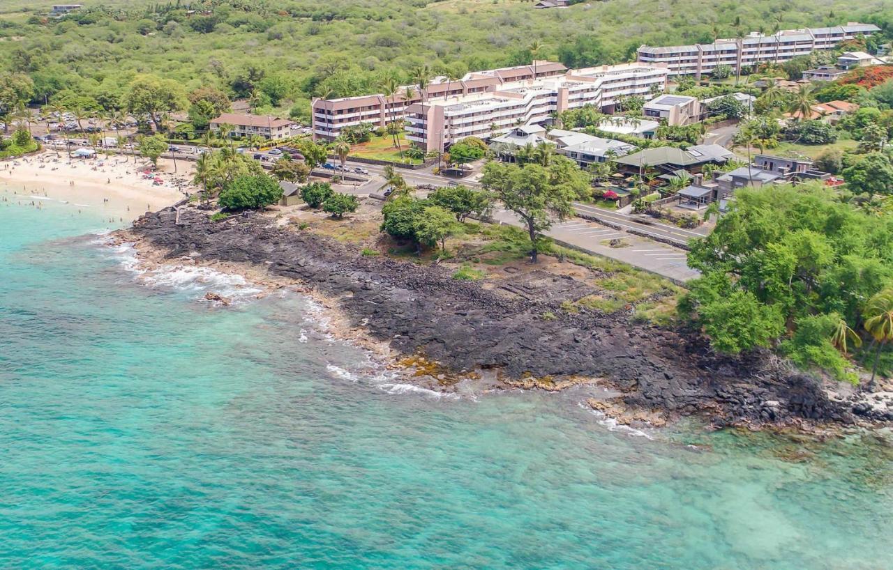 White Sands Village #202 Kailua-Kona Exteriér fotografie